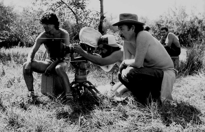 Declaratie De Dragoste - Declaratie De Dragoste 1985