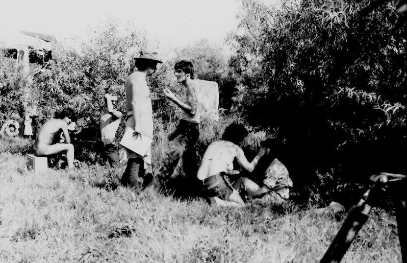 Declaratie De Dragoste - Declaratie De Dragoste 1985