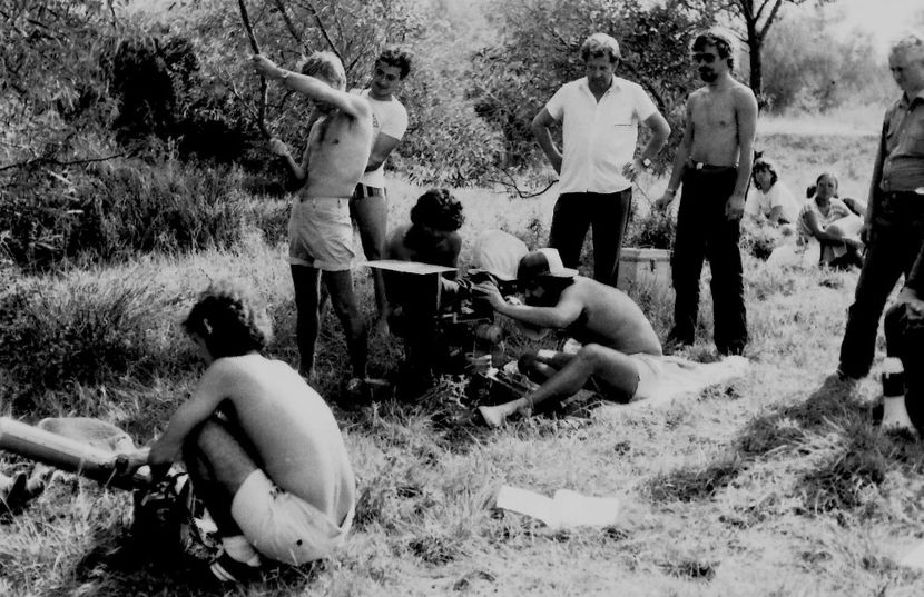 Declaratie De Dragoste - Declaratie De Dragoste 1985