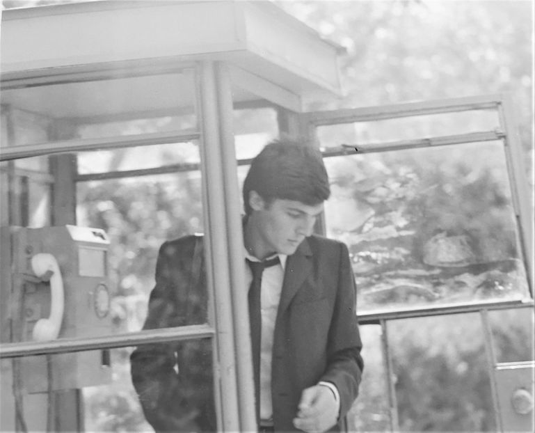 Declaratie De Dragoste - Declaratie De Dragoste 1985