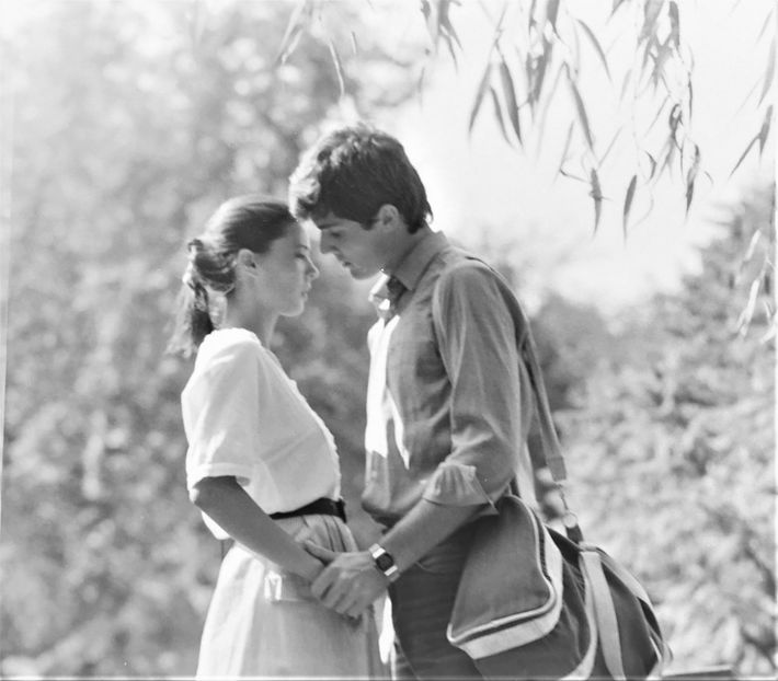 Declaratie De Dragoste - Declaratie De Dragoste 1985