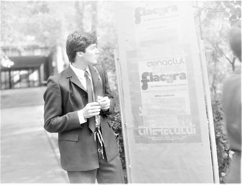 Declaratie De Dragoste - Declaratie De Dragoste 1985