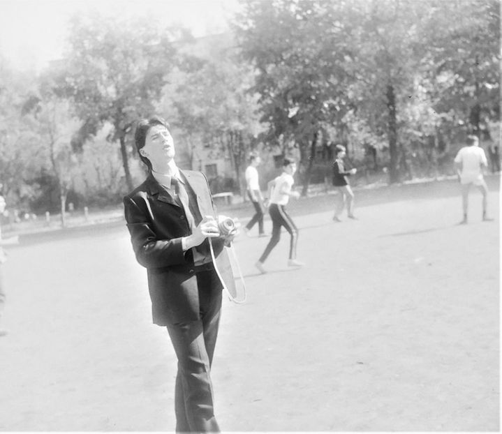 Declaratie De Dragoste - Declaratie De Dragoste 1985