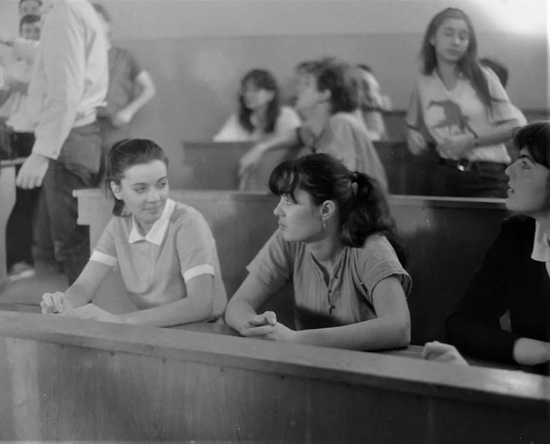 Declaratie De Dragoste - Declaratie De Dragoste 1985