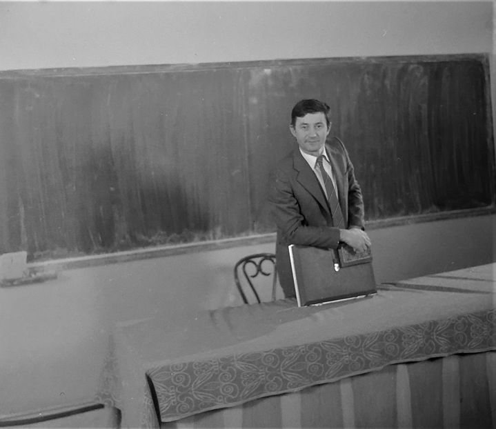 Declaratie De Dragoste - Declaratie De Dragoste 1985