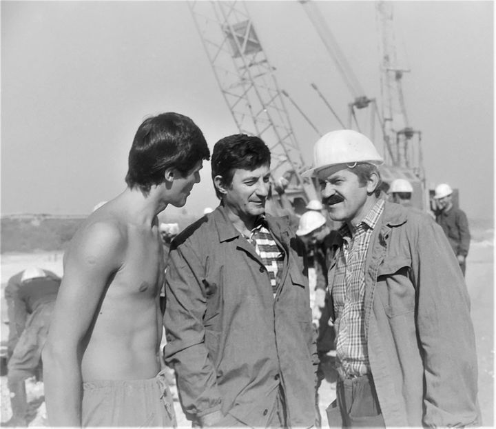 Declaratie De Dragoste - Declaratie De Dragoste 1985