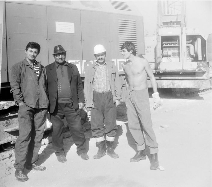 Declaratie De Dragoste - Declaratie De Dragoste 1985