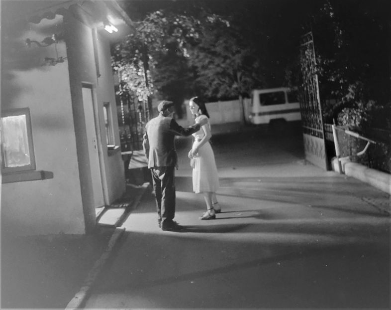 Declaratie De Dragoste - Declaratie De Dragoste 1985