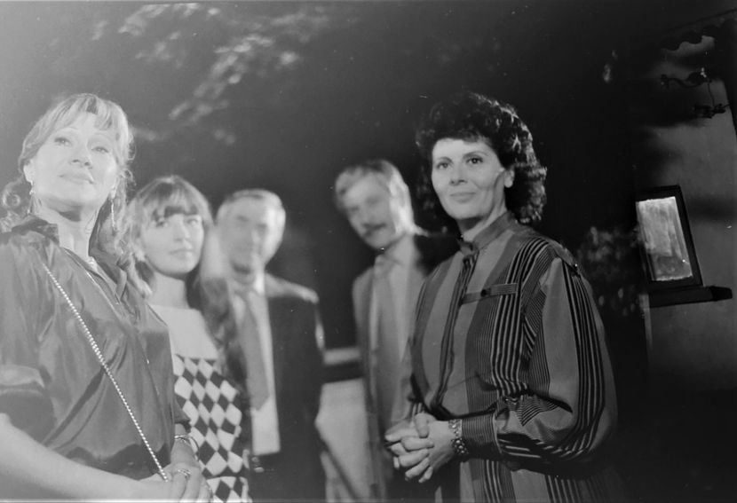 Declaratie De Dragoste - Declaratie De Dragoste 1985