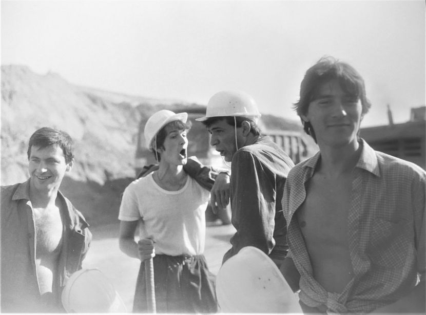 Declaratie De Dragoste - Declaratie De Dragoste 1985