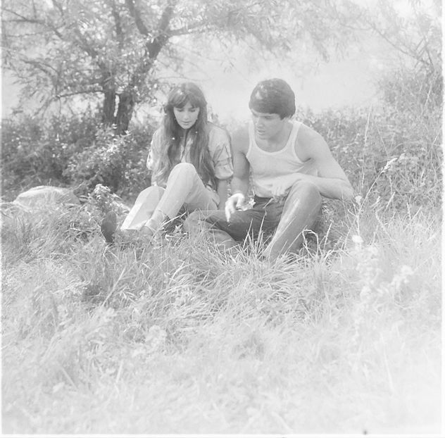 Declaratie De Dragoste - Declaratie De Dragoste 1985