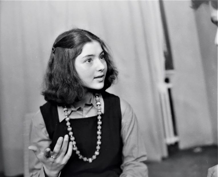 Liceenii - Liceenii 1986