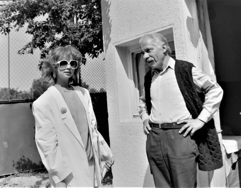 Liceenii - Liceenii 1986