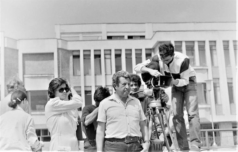 Liceenii - Liceenii 1986