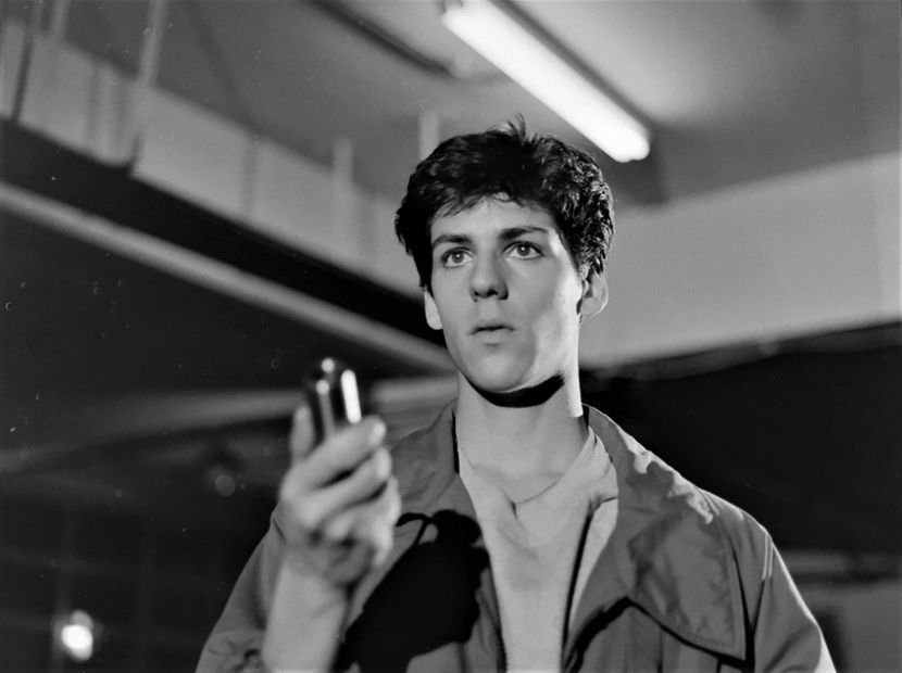 Liceenii - Liceenii 1986