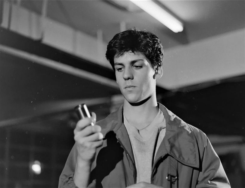 Liceenii - Liceenii 1986