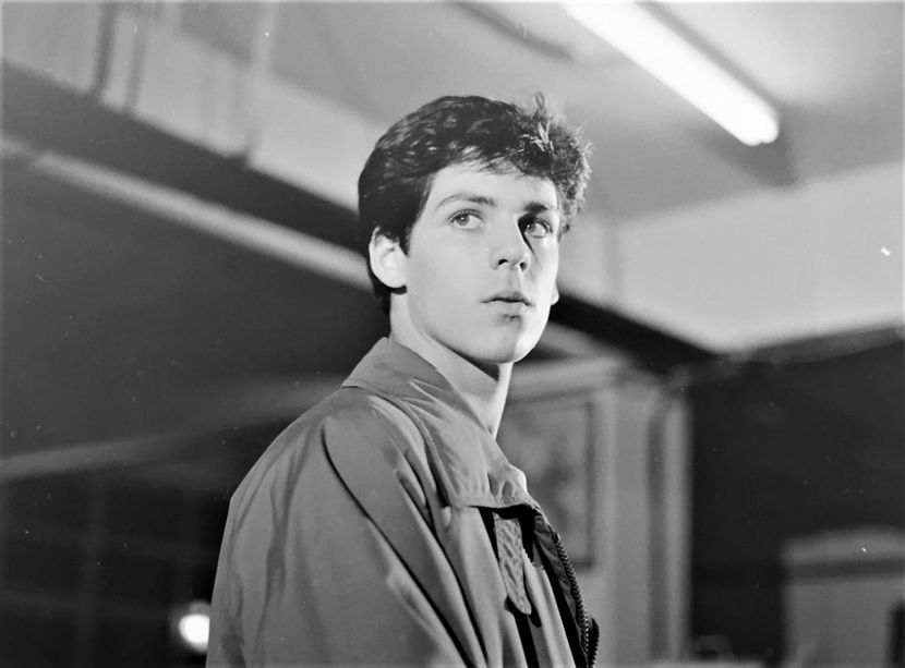 Liceenii - Liceenii 1986