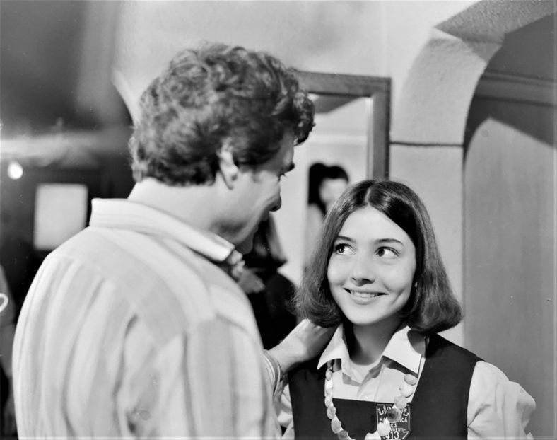 Liceenii - Liceenii 1986