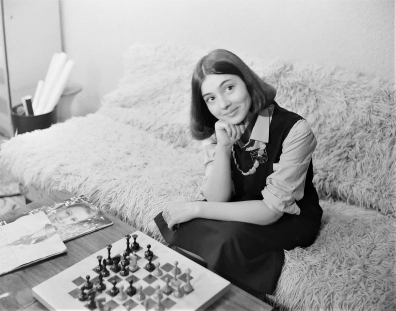 Liceenii - Liceenii 1986