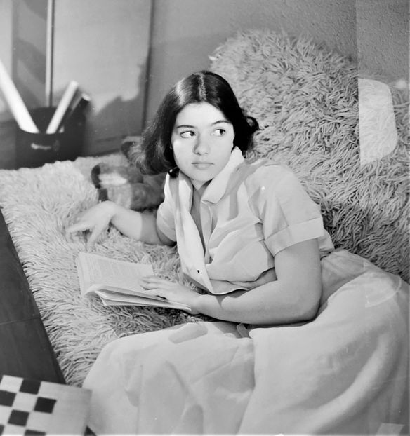 Liceenii - Liceenii 1986