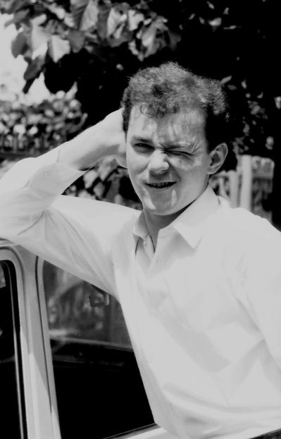 Liceenii - Liceenii 1986