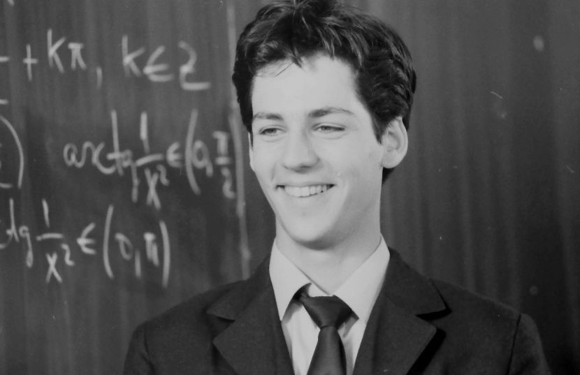 Liceenii - Liceenii 1986