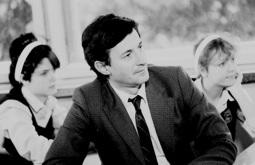 Liceenii - Liceenii 1986