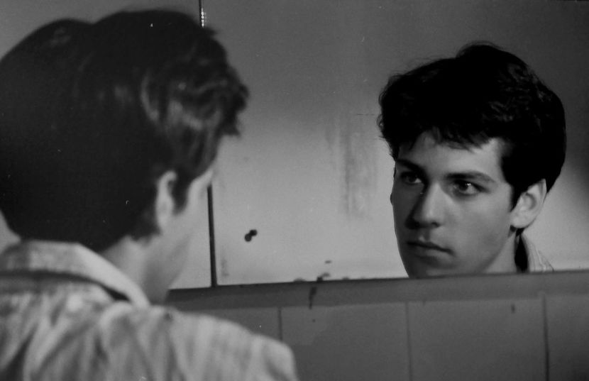 Liceenii - Liceenii 1986