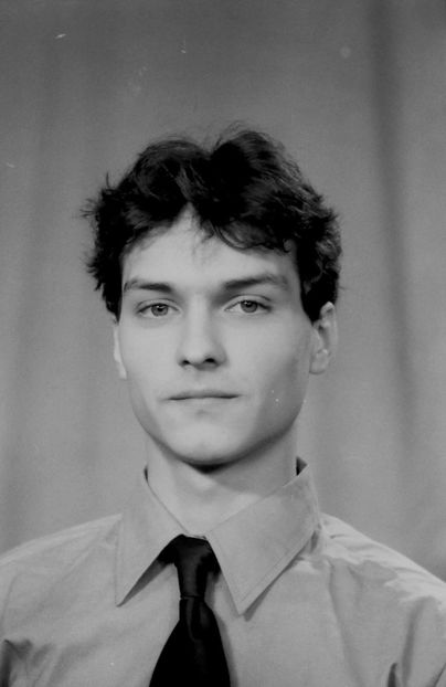 Liceenii - Liceenii 1986