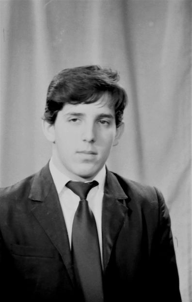 Liceenii - Liceenii 1986