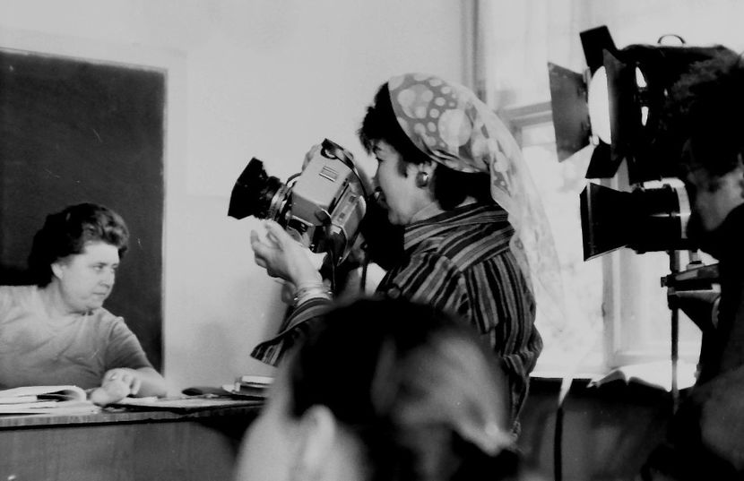 Liceenii - Liceenii 1986