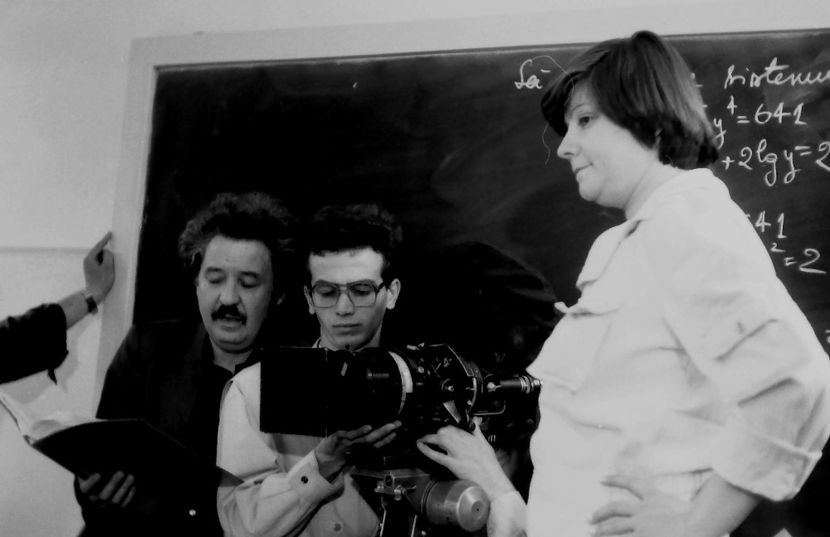 Liceenii - Liceenii 1986