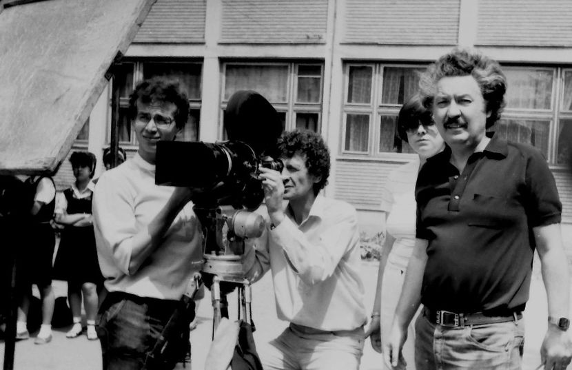 Liceenii - Liceenii 1986