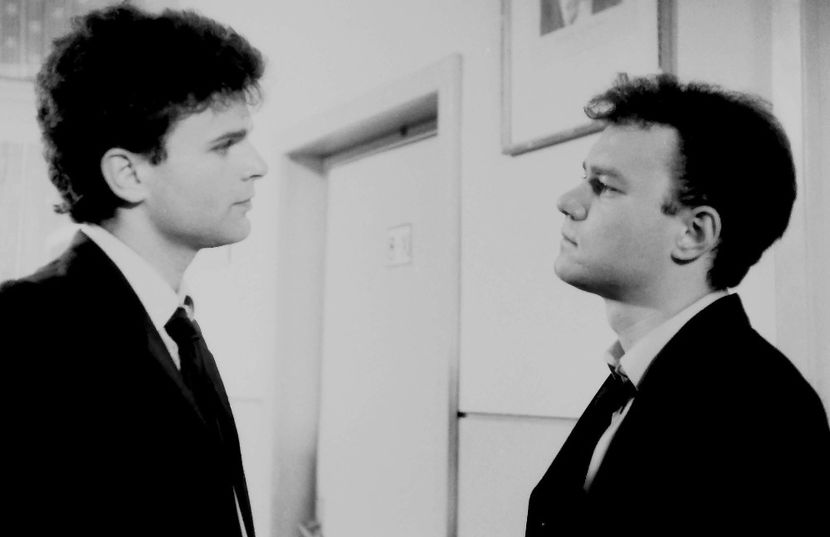 Liceenii - Liceenii 1986