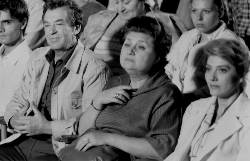 Liceenii - Liceenii 1986