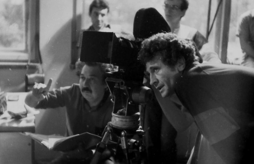 Liceenii - Liceenii 1986