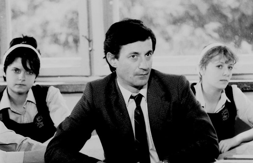 Liceenii - Liceenii 1986