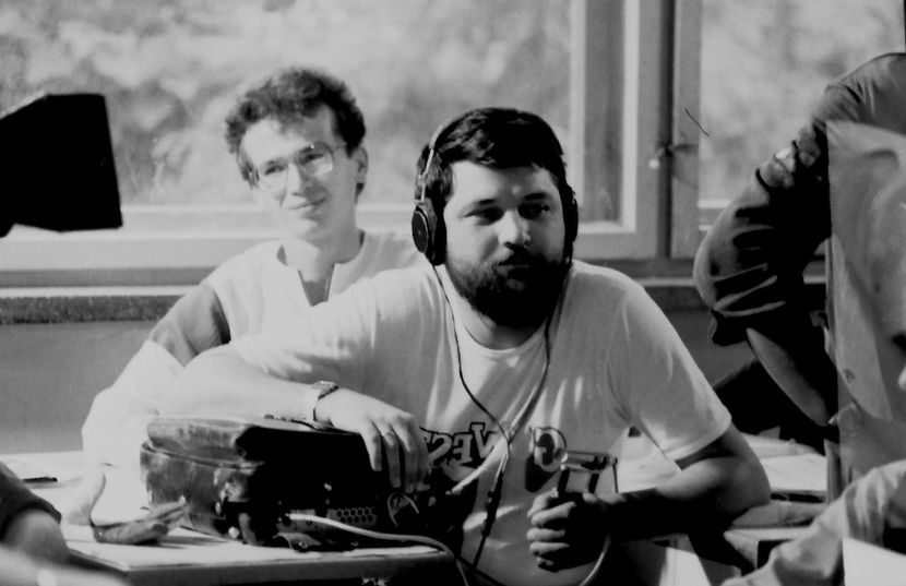 Liceenii - Liceenii 1986