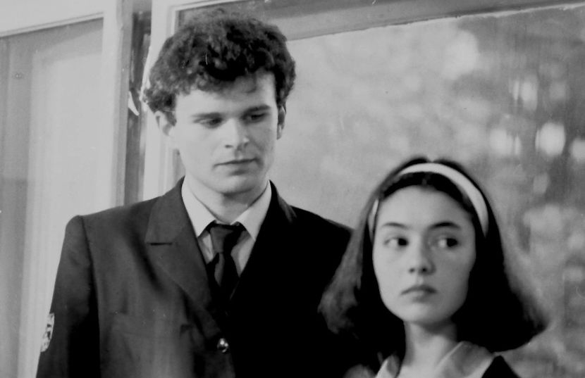 Liceenii - Liceenii 1986