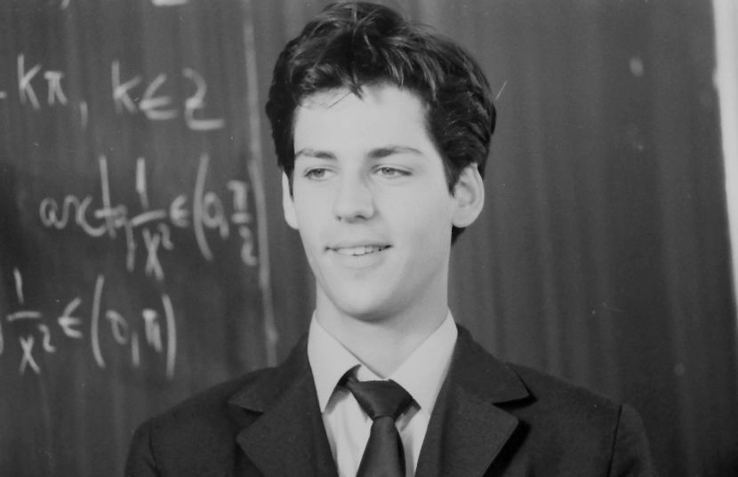 Liceenii - Liceenii 1986