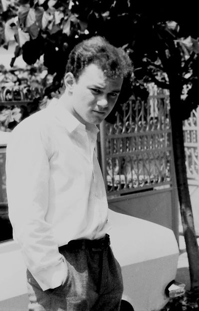 Liceenii - Liceenii 1986