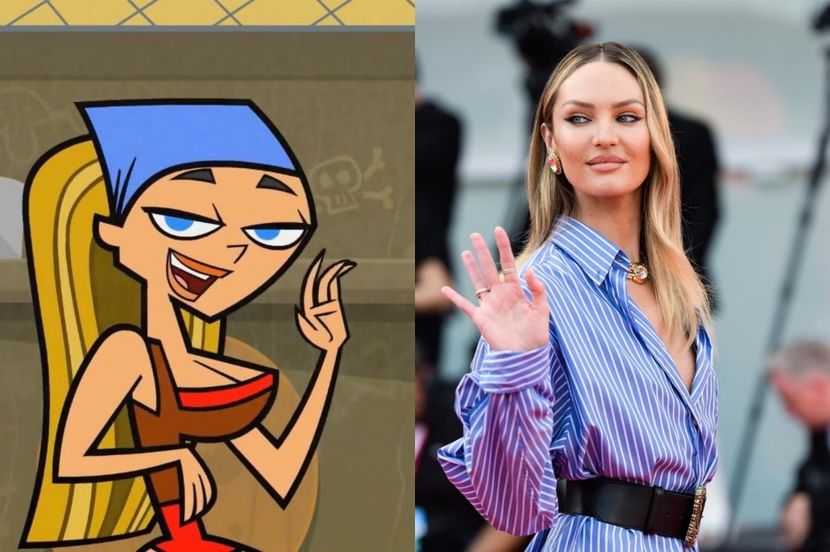 ˓1̣6̣ᵗʰ 凡.˒ Candice Swanepoel as Lindsay, who has a big heart and childlike nature. Although the - Memory is the diary we carry inside