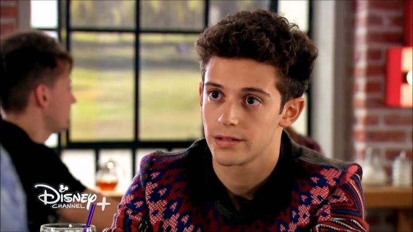 Matteo - Soy Luna