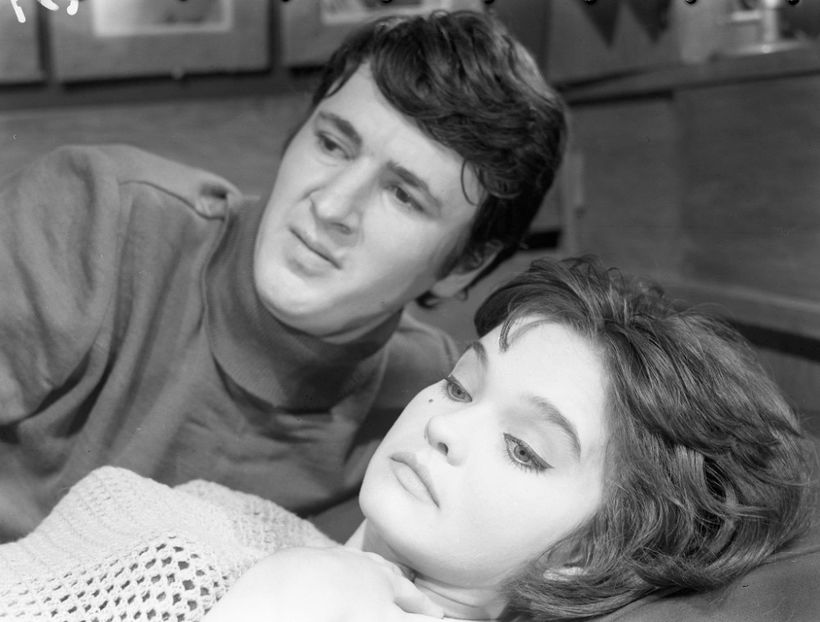 Un Film Cu O Fata Fermecatoare - Un Film Cu O Fata Fermecatoare 1966