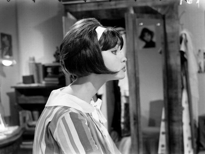 Un Film Cu O Fata Fermecatoare - Un Film Cu O Fata Fermecatoare 1966