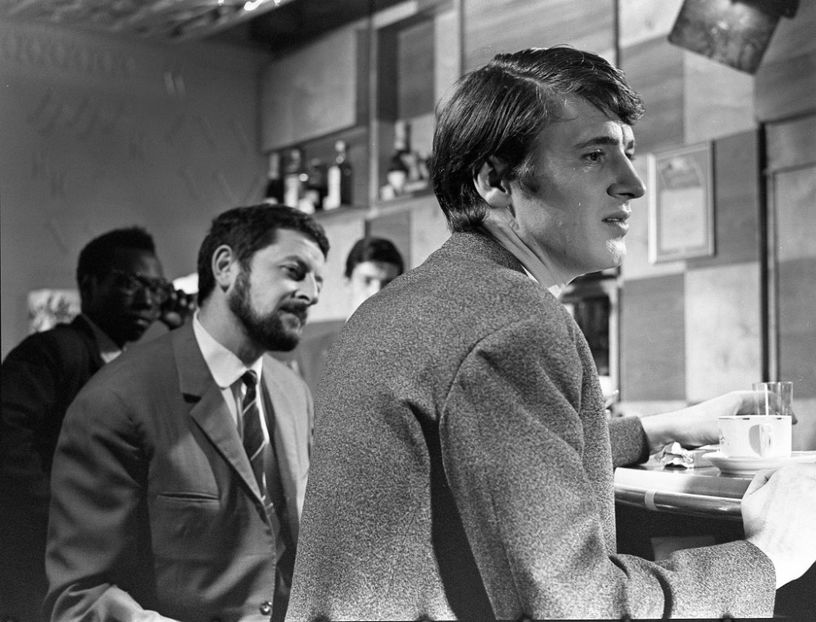 Un Film Cu O Fata Fermecatoare - Un Film Cu O Fata Fermecatoare 1966