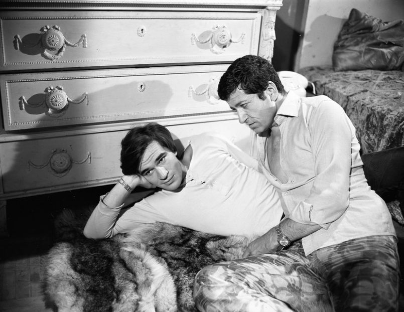 O Suta De Lei - O Suta De Lei 1973