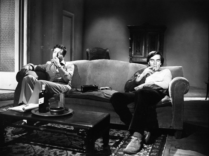 O Suta De Lei - O Suta De Lei 1973