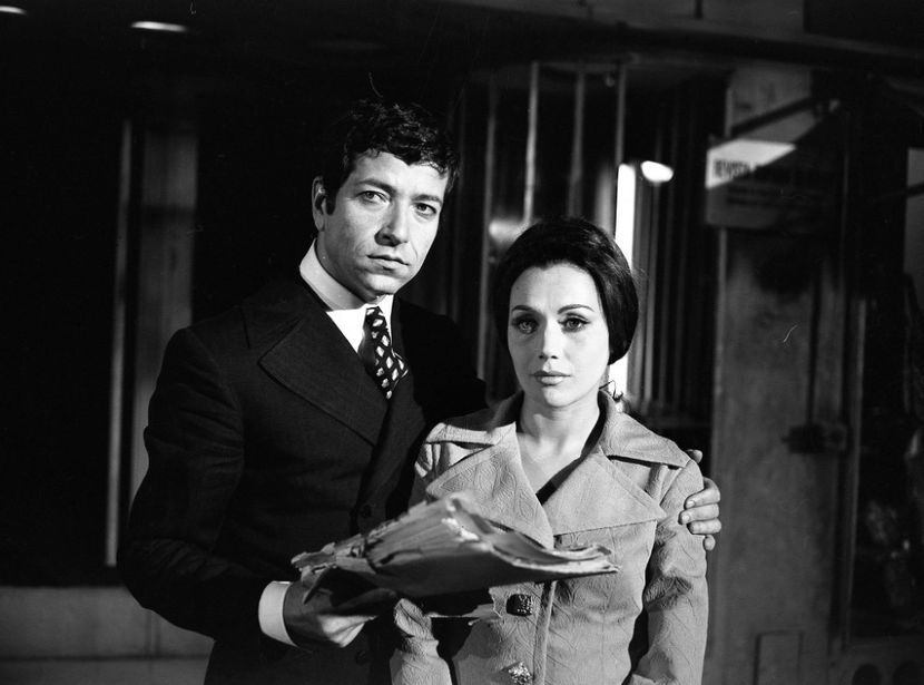 O Suta De Lei - O Suta De Lei 1973