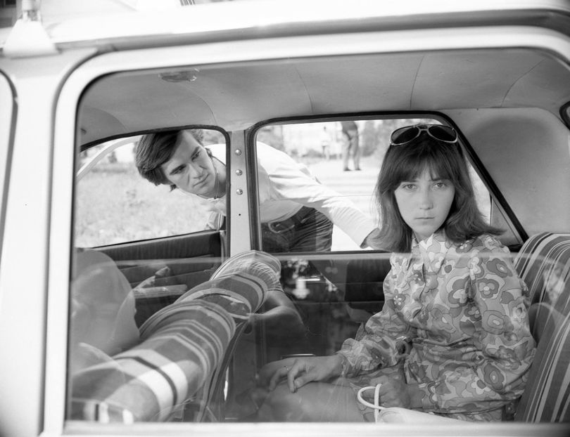 O Suta De Lei - O Suta De Lei 1973